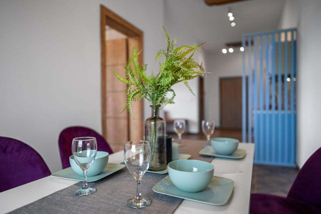 Apartment Laskara Garden By Prague Forest