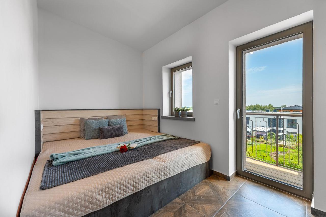 Apartment Laskara Garden By Prague Forest